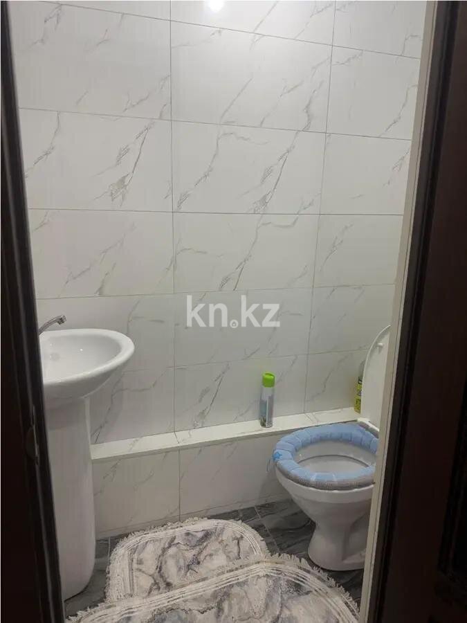 Продажа 3-комнатной квартиры, 68 м² в Алматы - фото 9