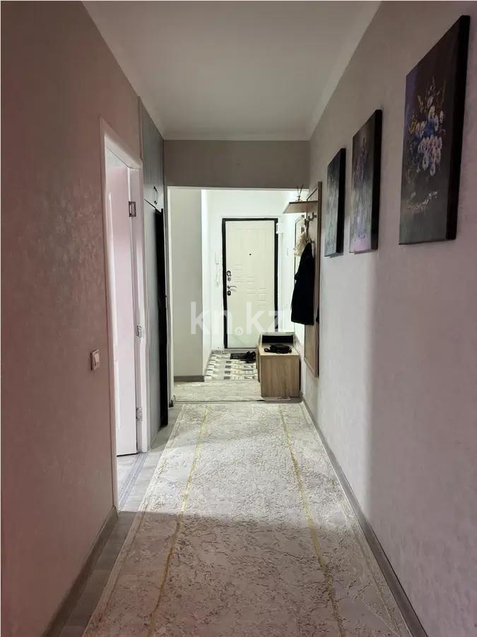 Продажа 3-комнатной квартиры, 56.5 м² - Недвижимость в Казахстане - страница 4 фото 7 из 7
