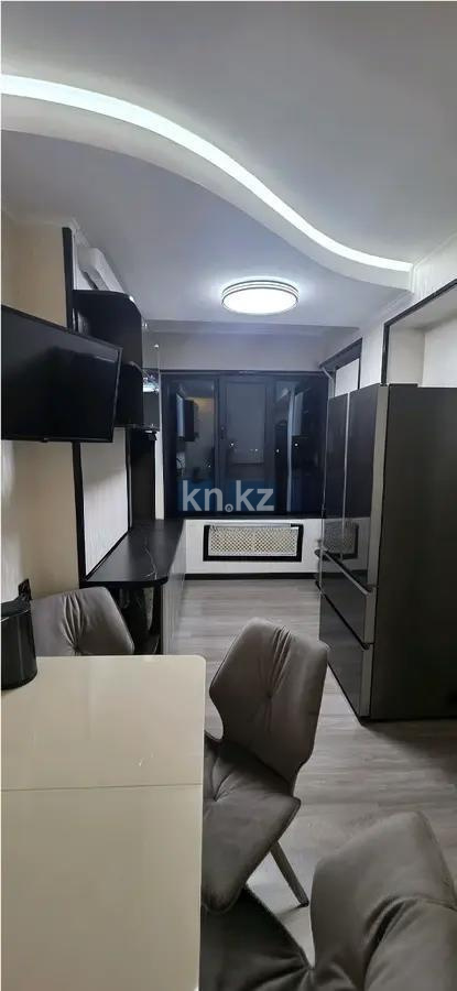 Продажа 2-комнатной квартиры, 55.6 м² - Продажа двухкомнатных квартир от собственников в Алматы - страница 3 фото 3 из 4