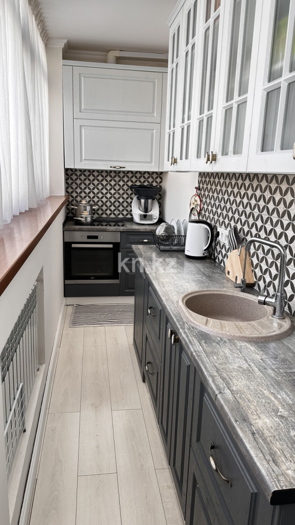 Продажа 3-комнатной квартиры, 90 м² - Недвижимость в Казахстане - страница 10 фото 11 из 15