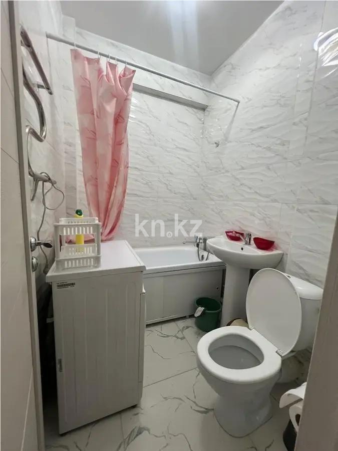 Продажа 1-комнатной квартиры, 37.7 м², ул. Кунаева, дом  189/1 в Алматы - фото 7