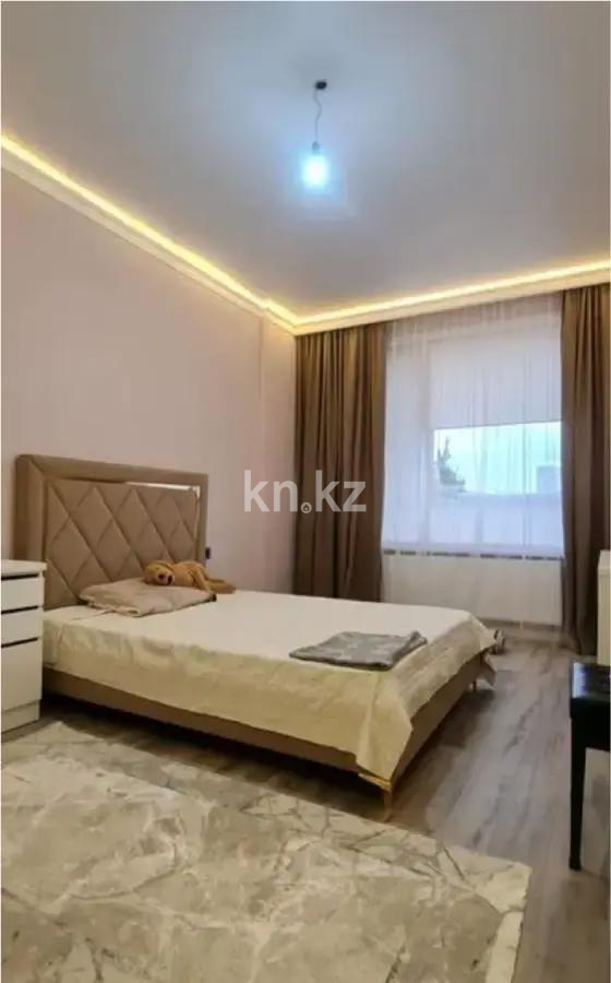 Продажа 4-комнатной квартиры, 120 м², ул. Байтурсынова, дом  8 в Астане - фото 2