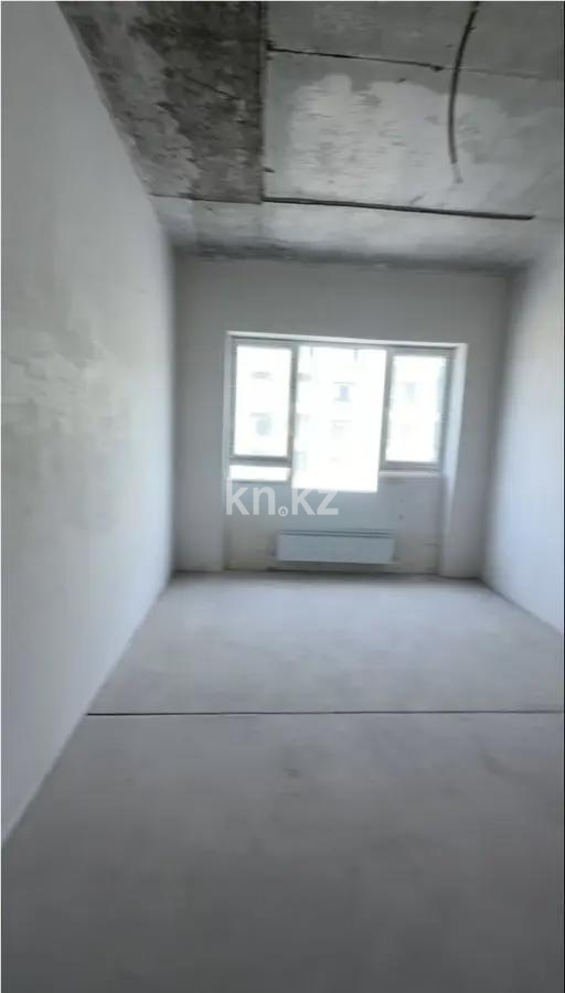 Продажа 1-комнатной квартиры, 38.1 м² - Продажа однокомнатных квартир в Турксибском р-не Алматы фото 1 из 2