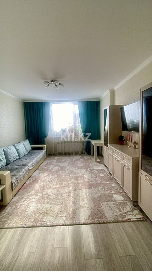 Продажа 1-комнатной квартиры, 44.8 м² в Астане - фото 5