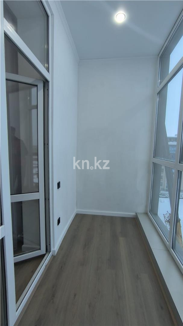 Продажа 2-комнатной квартиры, 65 м² в Караганде - фото 17