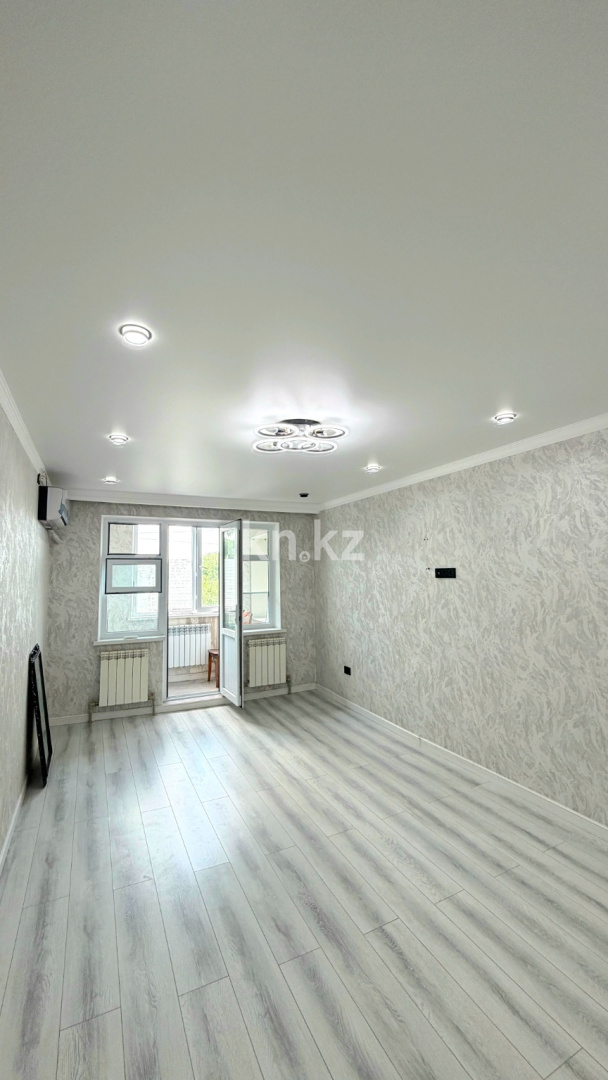 Продажа 1-комнатной квартиры, 32 м² - Недвижимость в Шымкенте фото 2 из 14