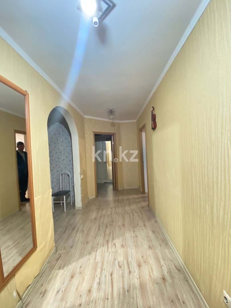 Аренда 2-комнатной квартиры, 58 м² - Аренда недвижимости в Казахстане - страница 3 фото 6 из 9