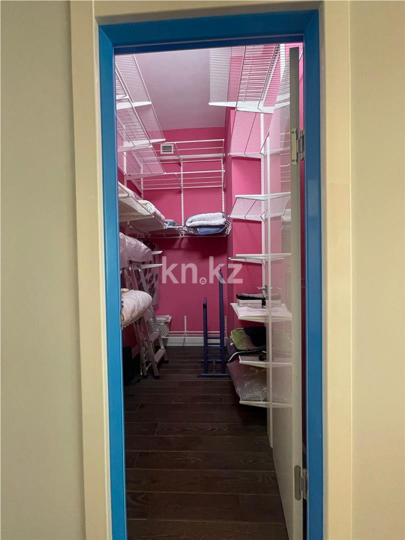 Продажа 4-комнатной квартиры, 143.2 м² - Продажа  четырехкомнатных квартир в новостройках Астаны с фото - страница 5 фото 18 из 18