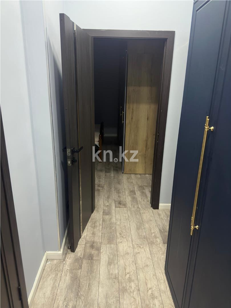 Продажа 2-комнатной квартиры, 40 м² - Продажа двухкомнатных квартир в Астане - страница 3 фото 5 из 6