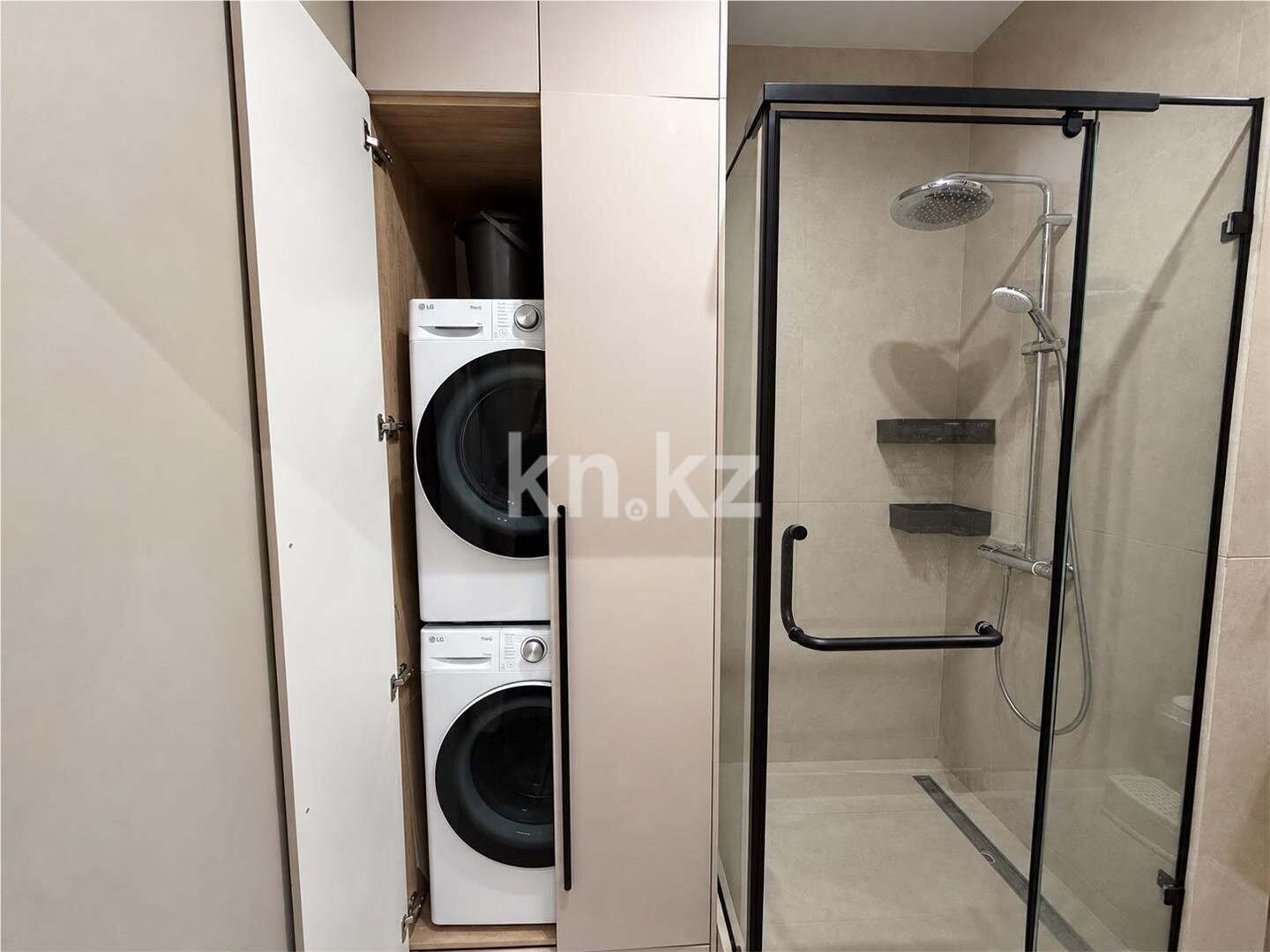 Продажа 4-комнатной квартиры, 125 м² в Караганде - фото 14