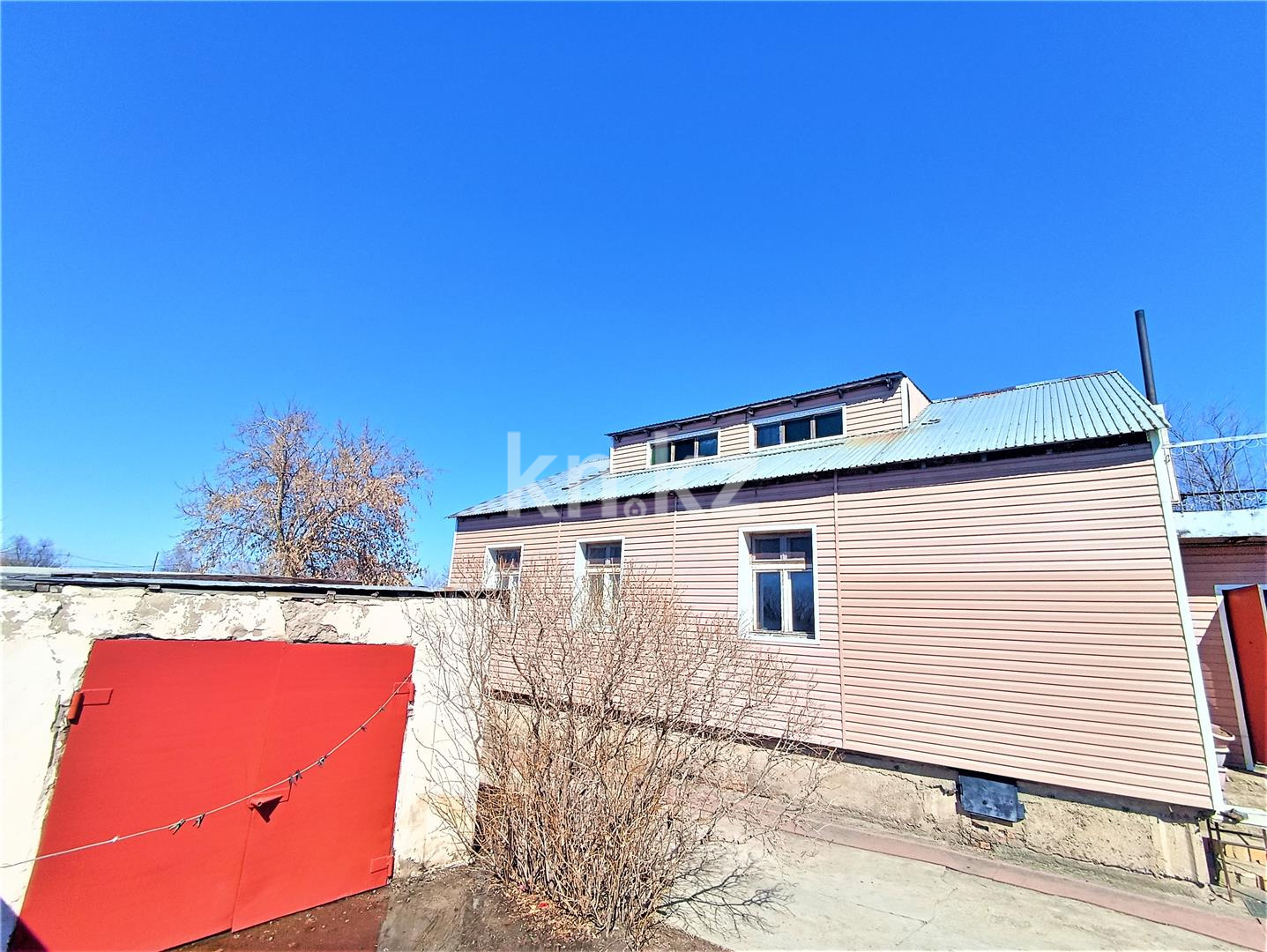 Продажа 4-комнатного дома, 225 м² - Продажа домов, коттеджей в Караганде фото 22 из 34