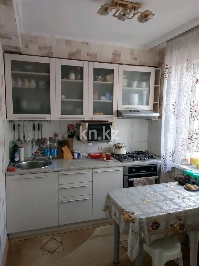 Продажа 3-комнатной квартиры, 59 м² - Продажа квартир в Казахстане - страница 7 фото 4 из 6
