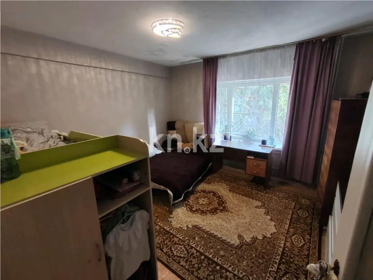 Продажа 2-комнатной квартиры, 49.2 м², ул. Утеген батыра, дом  108 в Алматы