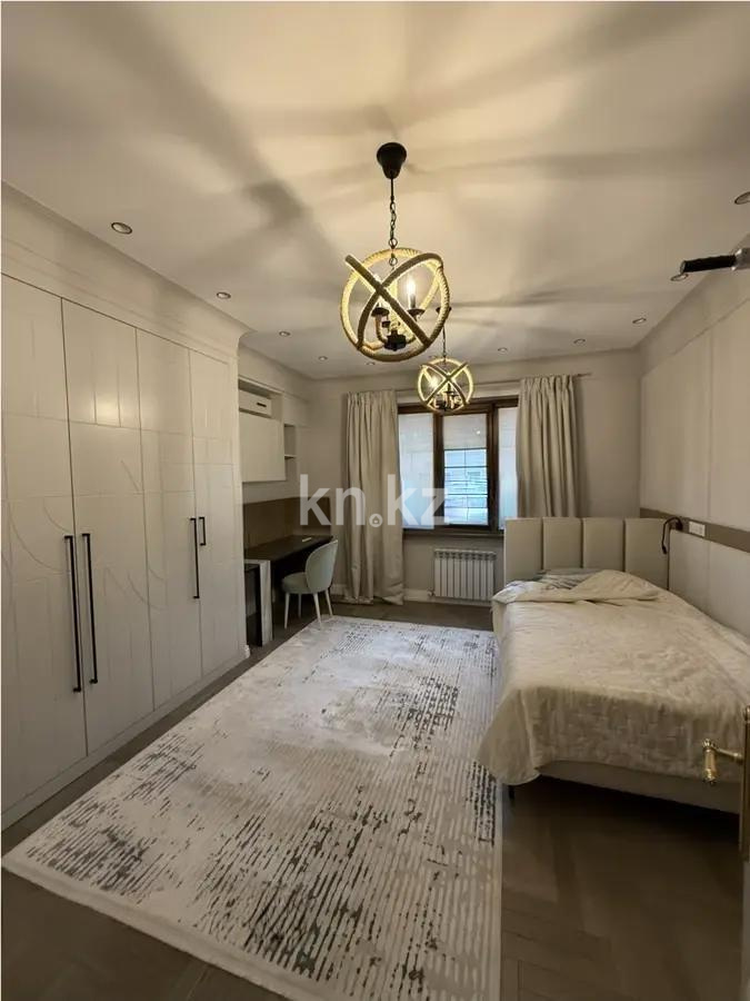 Продажа 6-комнатной квартиры, 232 м² - Недвижимость в Астане - страница 11 фото 4 из 8