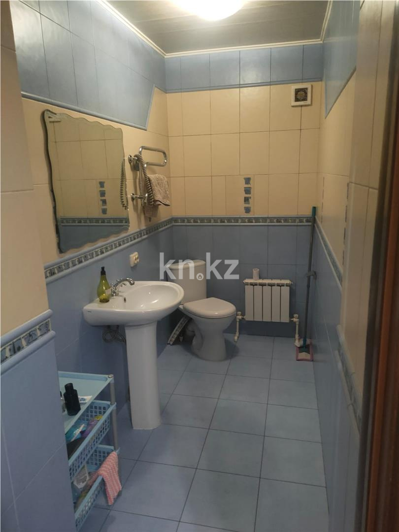 Продажа 4-комнатного дома, 404 м², мкр-н Отрадное - Продажа домов, коттеджей в Казахстане фото 24 из 24