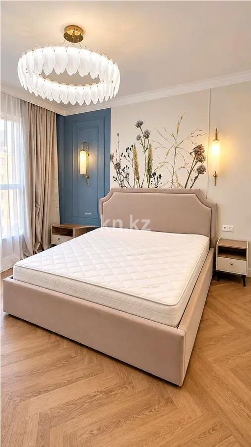 Продажа 3-комнатной квартиры, 95 м² в Астане - фото 2