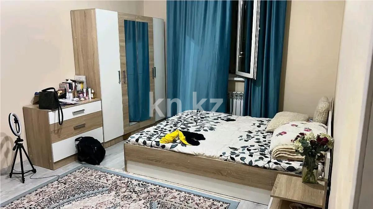 Продажа 2-комнатной квартиры, 62 м², ул. Абишева, дом  36/9 - Продажа квартир в новостройках Алматы без посредников с фото фото 2 из 6