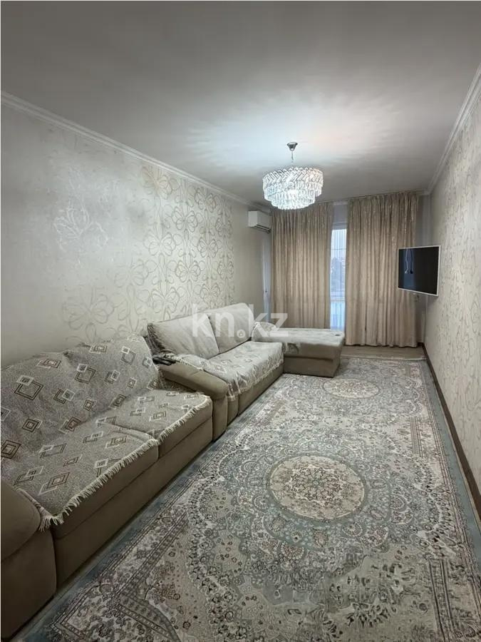 Продажа 3-комнатной квартиры, 75.5 м² - Недвижимость в Казахстане - страница 8 фото 1 из 3