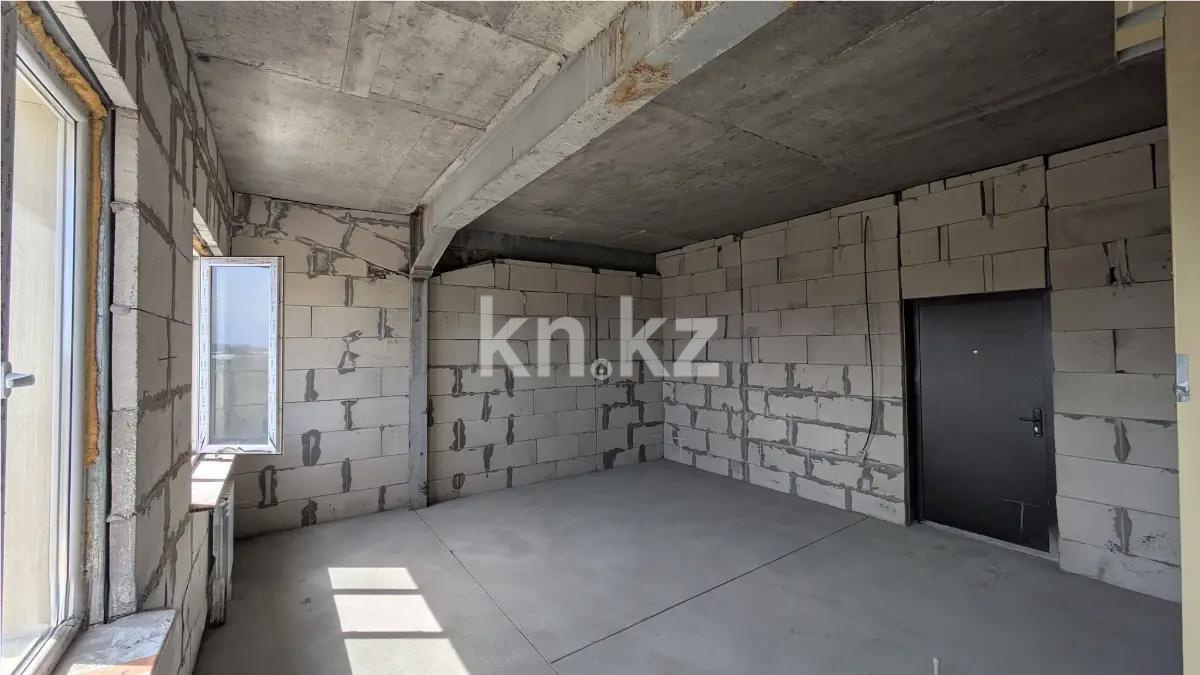 Продажа 1-комнатной квартиры, 27 м² - Продажа квартир от собственников в Алматы - страница 4 фото 2 из 2