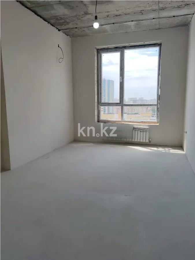 Продажа 3-комнатной квартиры, 78.3 м² в Астане - фото 2