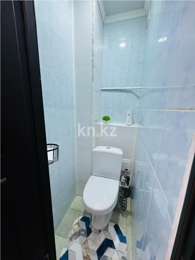 Продажа 3-комнатной квартиры, 61.1 м², мкр. Айнабулак-2, дом  75 в Алматы - фото 5