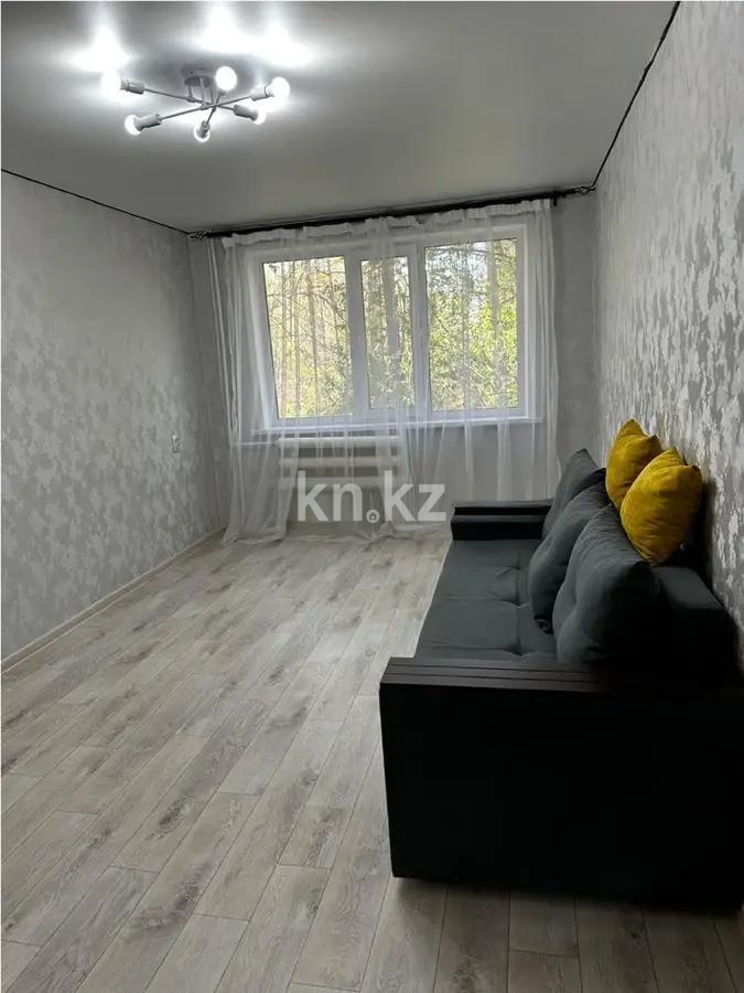 Продажа 2-комнатной квартиры, 48 м², ул. 40-летия Победы, дом  69 - Продажа и аренда недвижимости в Шахтинске фото 1 из 4