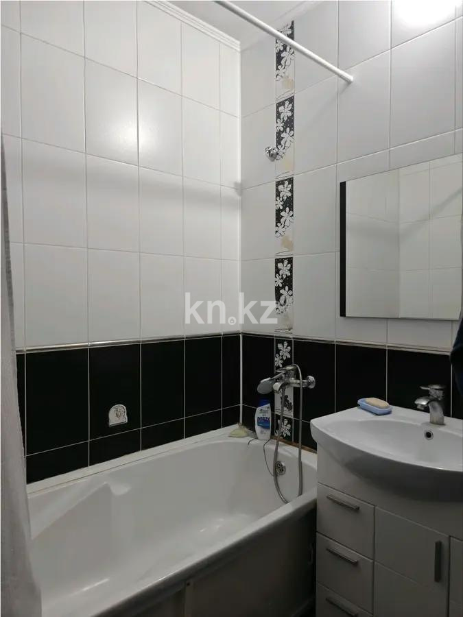 Продажа 2-комнатной квартиры, 54 м² в Алматы - фото 4