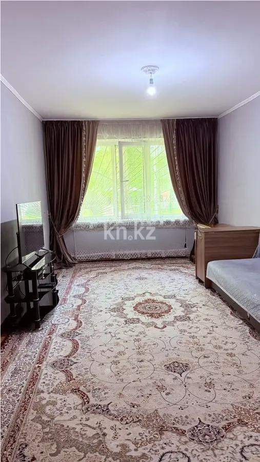 Продажа 3-комнатной квартиры, 60 м² - Продажа трехкомнатных квартир в Алматы - страница 3 фото 1 из 5