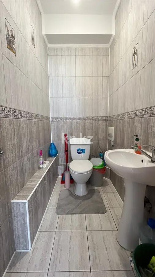 Продажа 2-комнатной квартиры, 56 м² - Продажа квартир в р-не Сарайшык Астаны фото 5 из 5