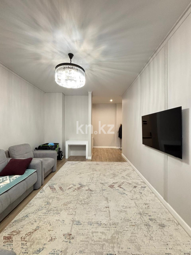 Продажа 2-комнатной квартиры, 68.8 м² - Продажа квартир в Астане - страница 19 фото 12 из 26