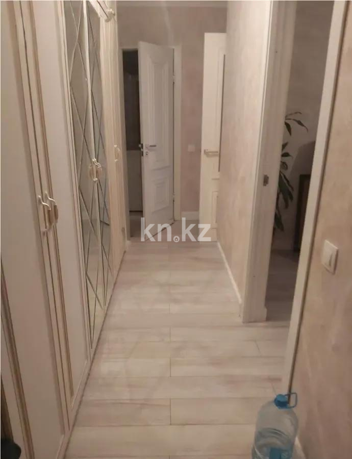 Продажа 2-комнатной квартиры, 50 м² в Астане - фото 4