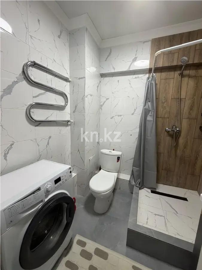 Продажа 1-комнатной квартиры, 42 м² в Алматы - фото 3