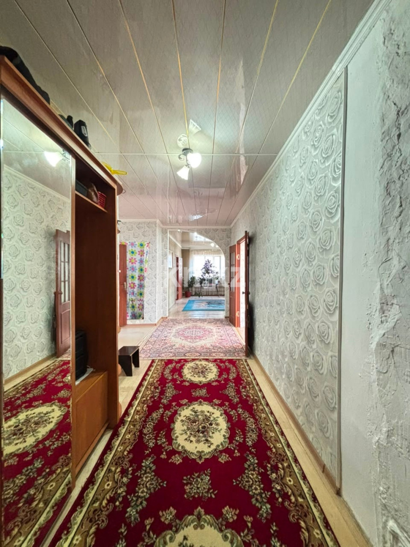 Продажа 4-комнатного дома, 176 м² - Продажа домов, коттеджей в Казахстане фото 20 из 30