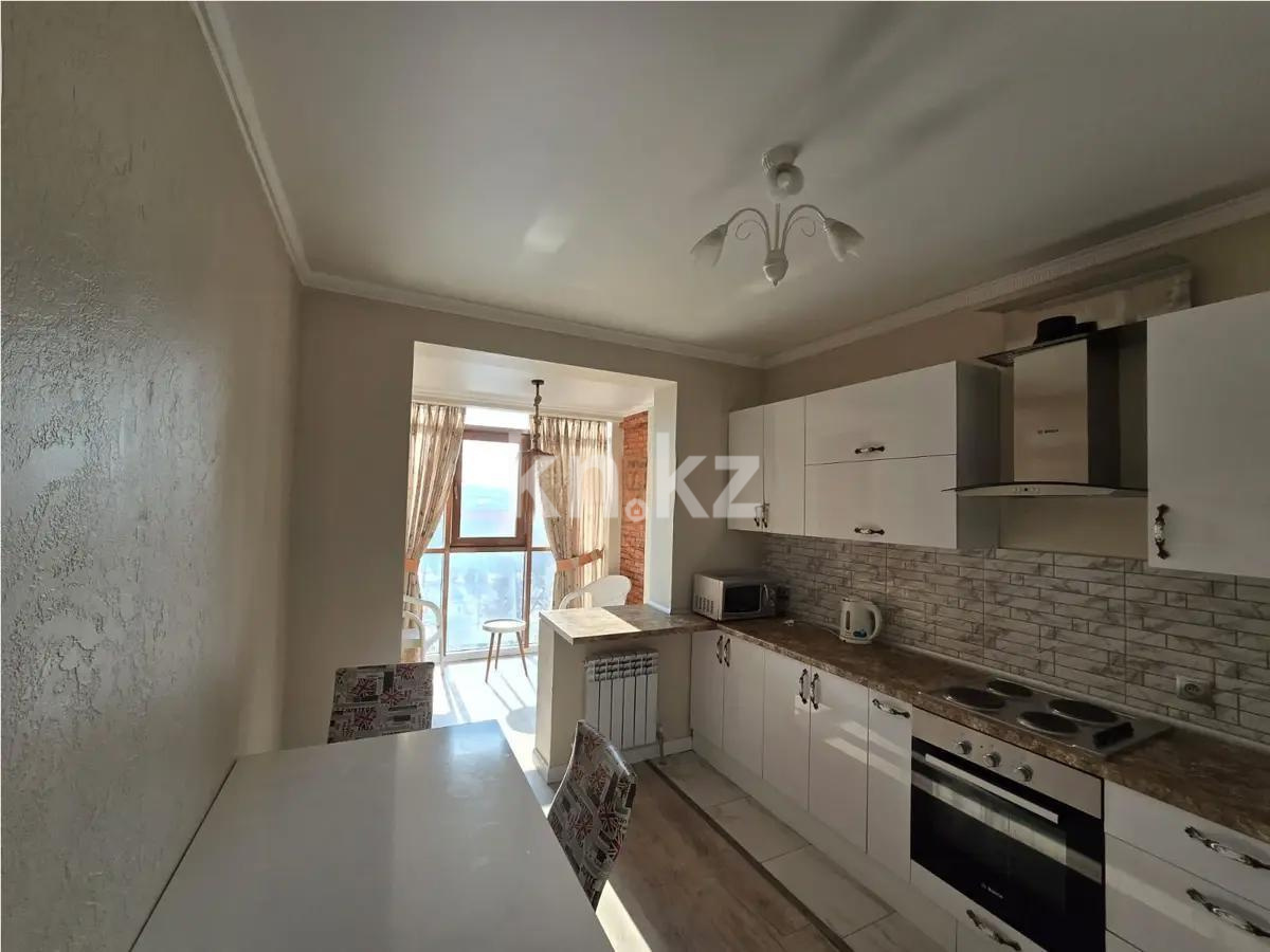 Продажа 1-комнатной квартиры, 48 м² - Продажа квартир в Казахстане - страница 5 фото 2 из 2