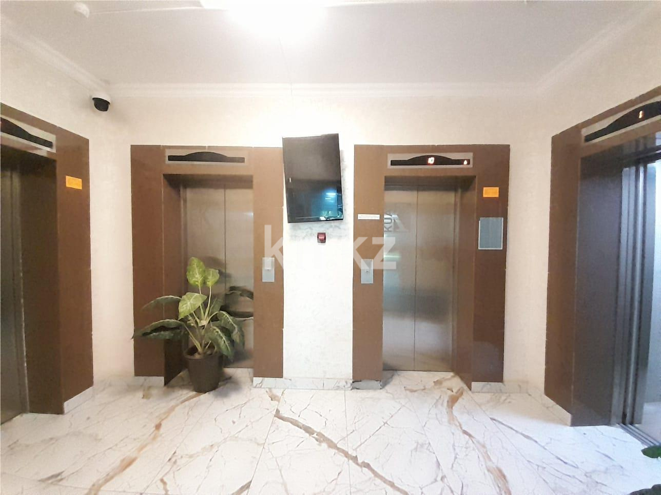 Продажа 3-комнатной квартиры, 115 м² - Продажа трехкомнатных квартир в Астане - страница 86 фото 17 из 18