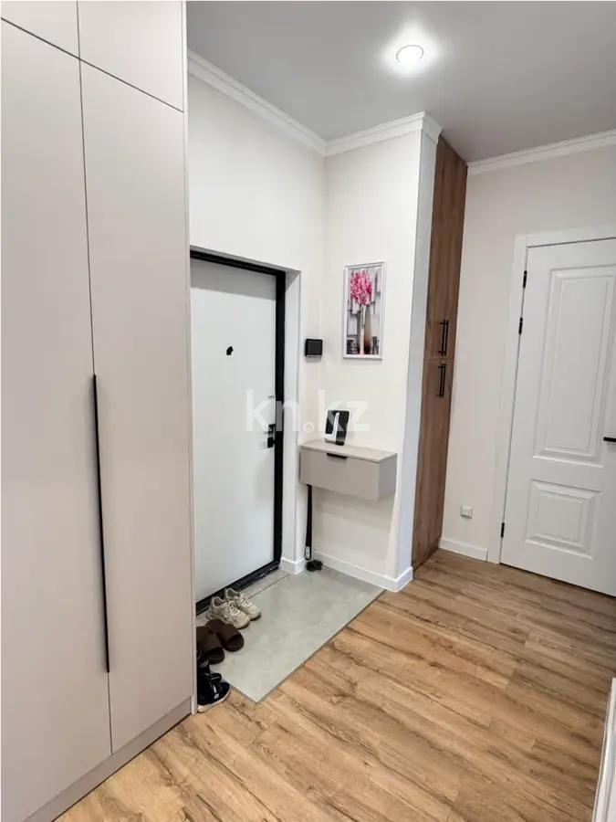 Продажа 2-комнатной квартиры, 59 м², ул. Е-669, дом  13 - Продажа квартир в Астане фото 5 из 5