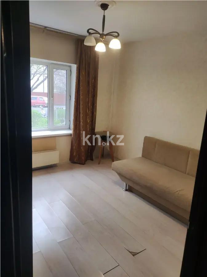Продажа 2-комнатной квартиры, 50 м², ул. М. Беспакова, дом  60А - Продажа квартир в Алматы фото 1 из 7