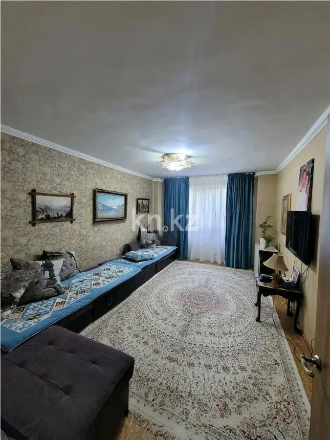 Продажа 3-комнатной квартиры, 76.4 м² в Алматы