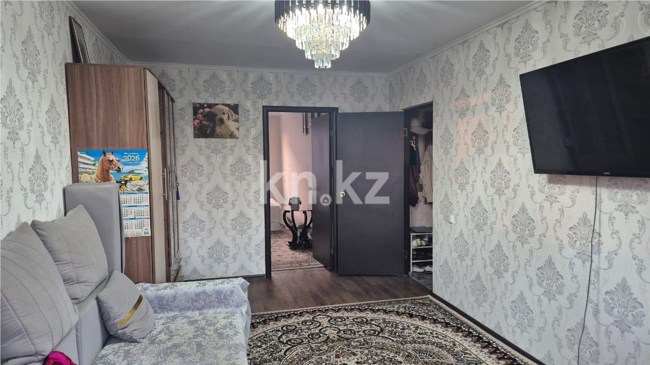 Продажа 2-комнатной квартиры, 44 м² в Сарани - фото 2