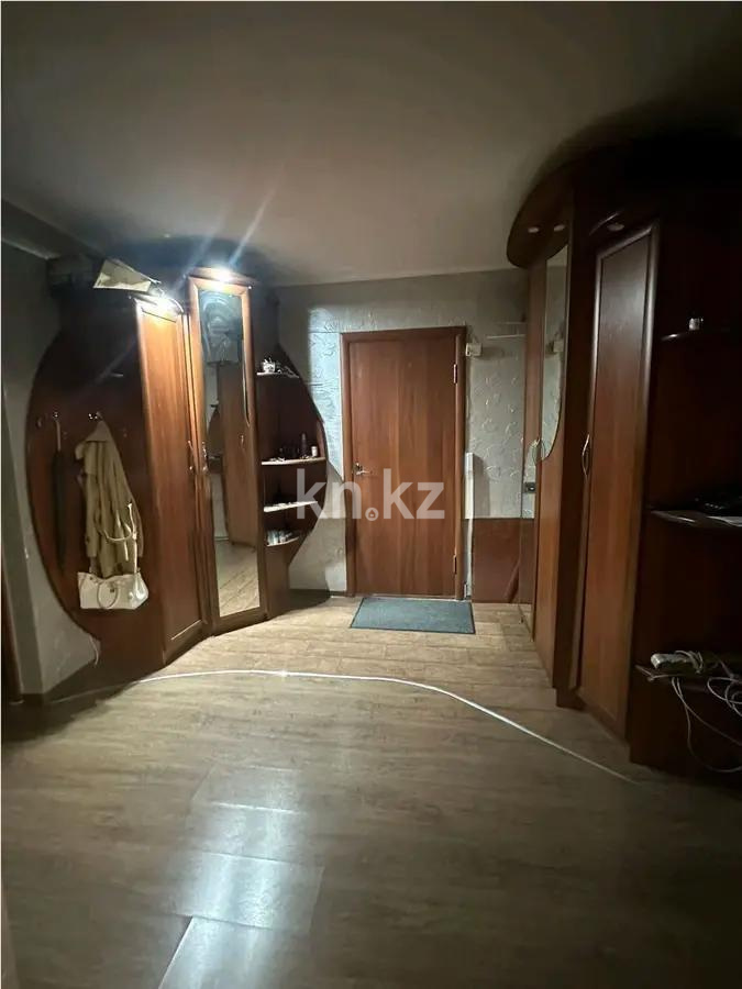 Продажа 3-комнатной квартиры, 69 м², ул. 9-й мкр., дом  81 - Продажа квартир в Темиртау без посредников фото 9 из 9
