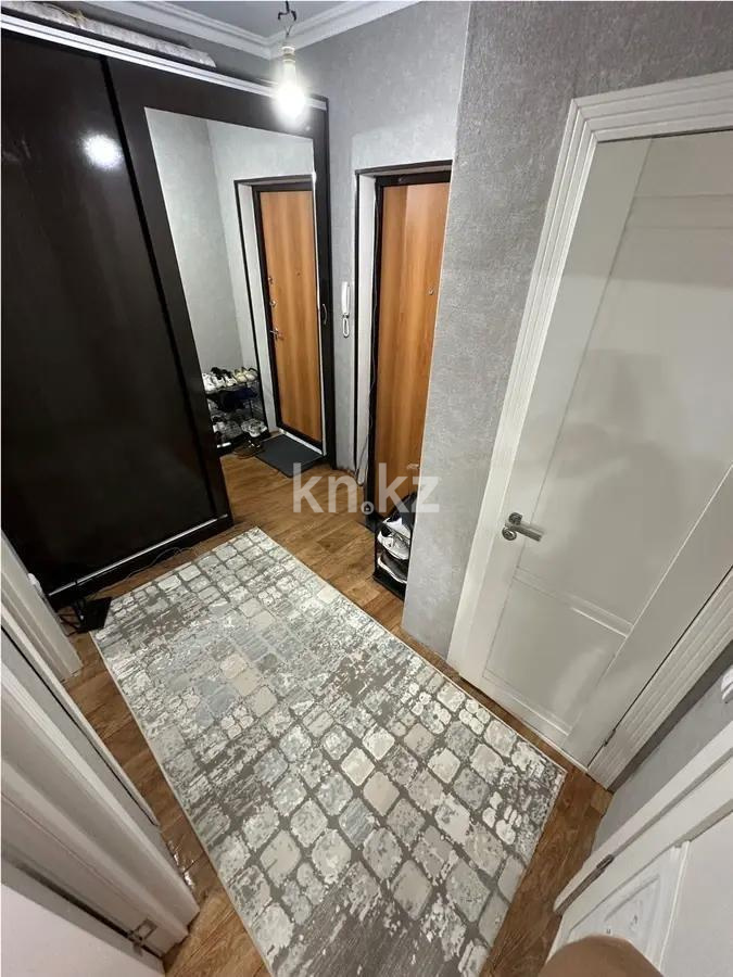 Продажа 1-комнатной квартиры, 41.1 м², пр. Абая, дом  92/3 в Астане - фото 4
