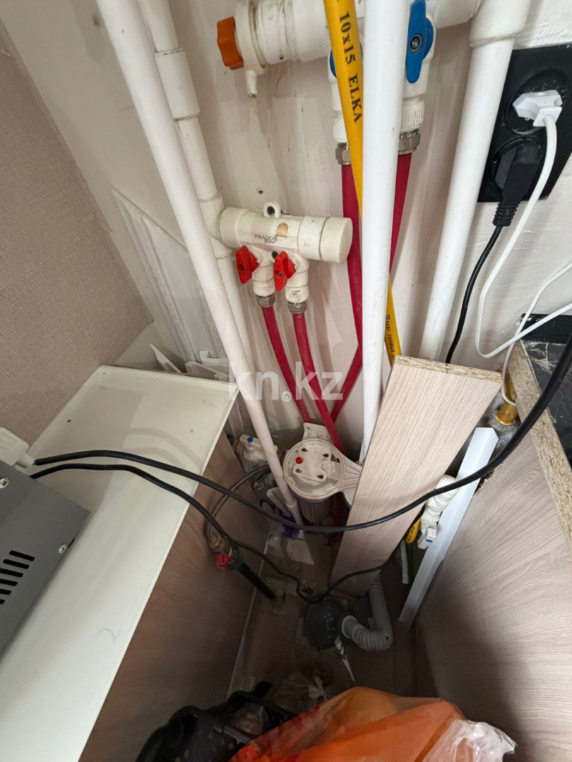 Продажа 4-комнатного дома, 90 м² - Продажа домов, коттеджей в Казахстане фото 13 из 16