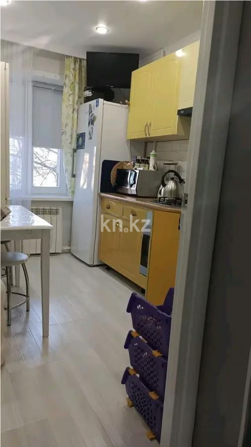 Продажа 3-комнатной квартиры, 60 м² в Астане - фото 3