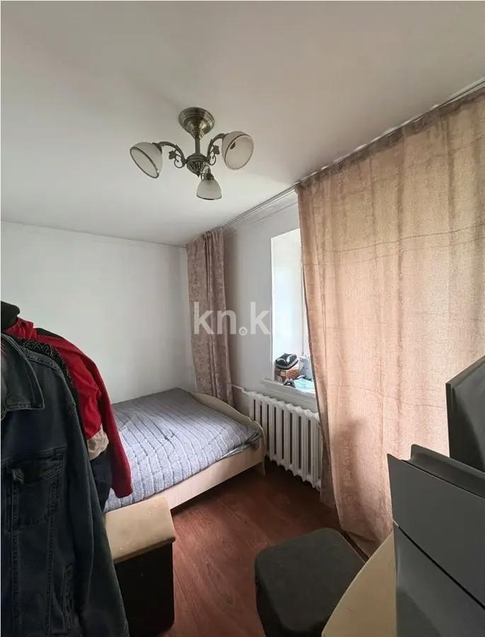 Продажа 2-комнатной квартиры, 42 м² в Алматы - фото 2