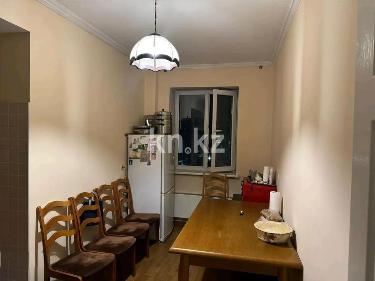 Продажа 3-комнатной квартиры, 75 м² в Алматы - фото 2