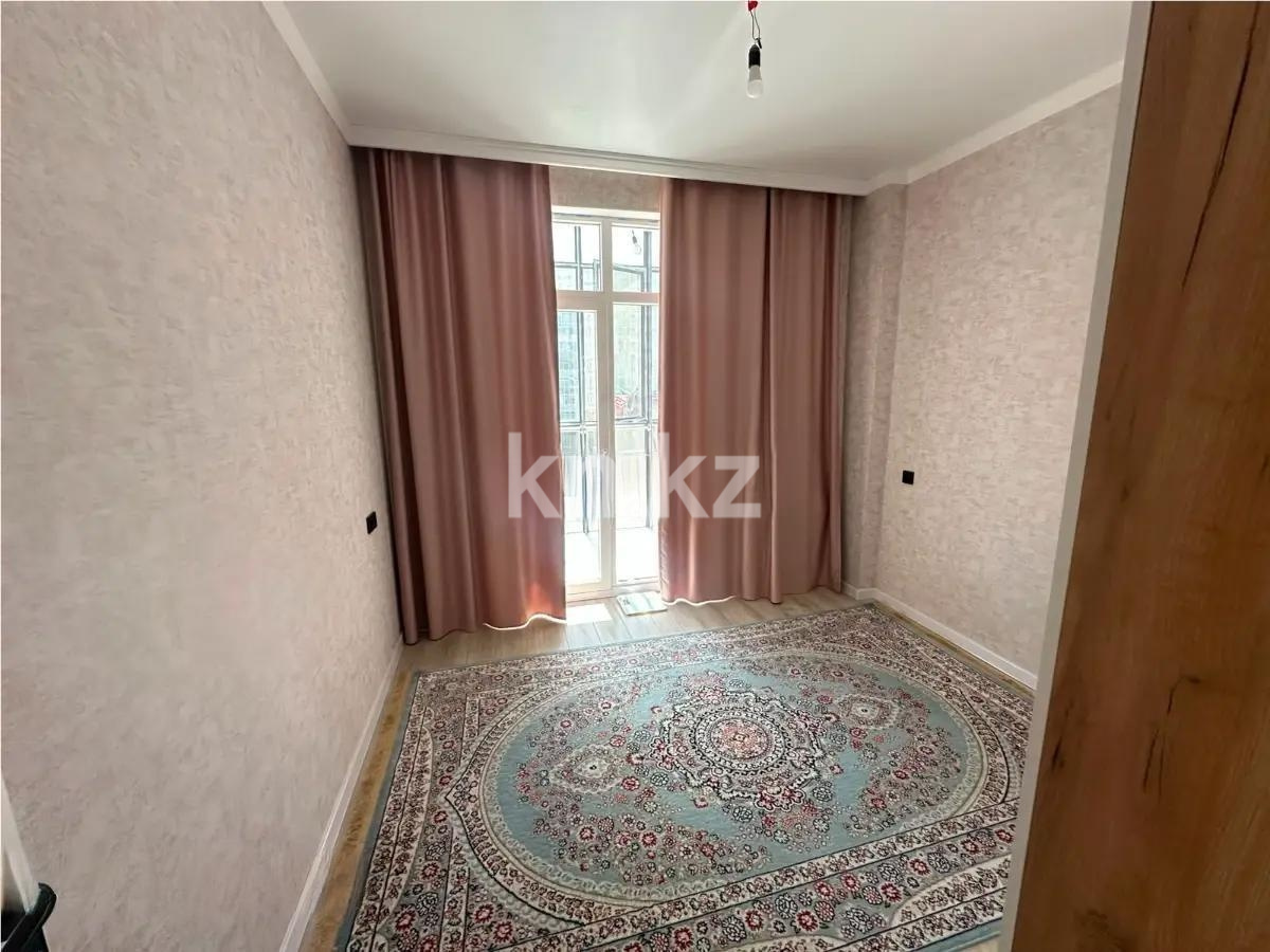 Продажа 2-комнатной квартиры, 40 м² в Астане - фото 2