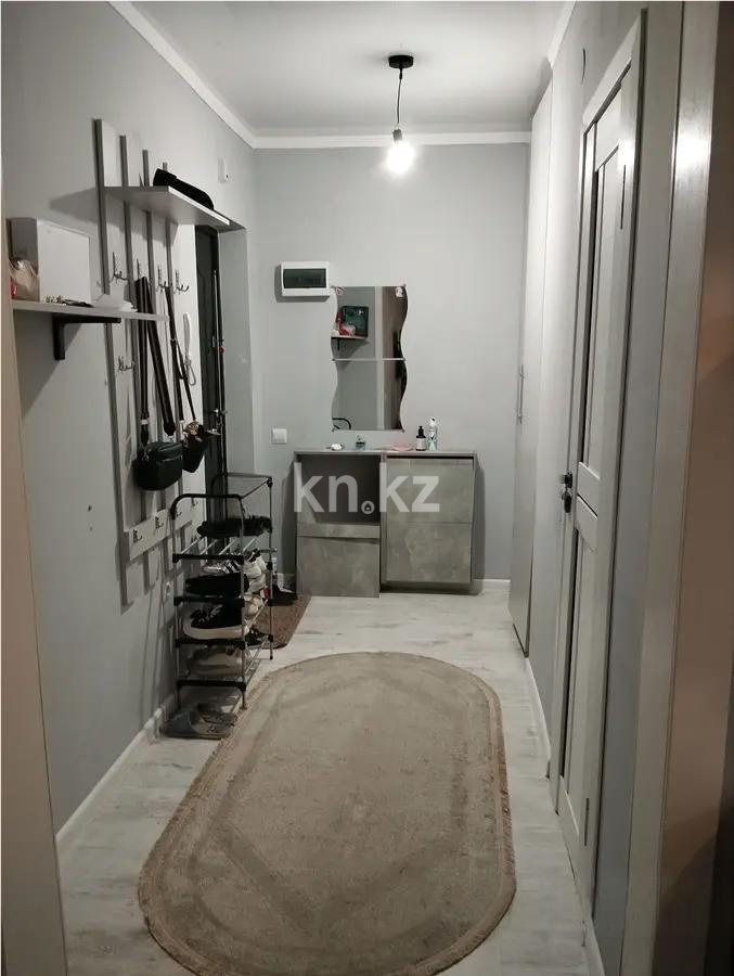 Продажа 2-комнатной квартиры, 37 м² в Алматы - фото 3