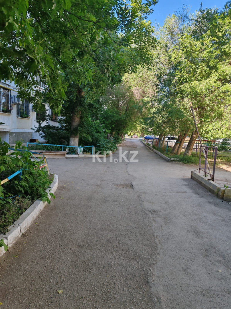 Продажа 2-комнатной квартиры, 48 м², ул. М. Оспанова, дом  54/2 - Продажа квартир в Актобе фото 1 из 17