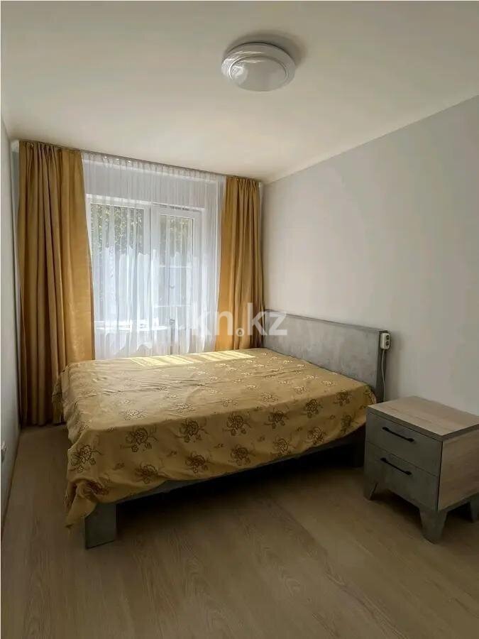 Продажа 2-комнатной квартиры, 45 м² в Алматы - фото 3