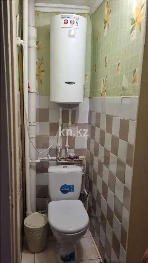 Продажа 3-комнатной квартиры, 68 м², мкр-н 11а, дом  24 в Караганде - фото 5